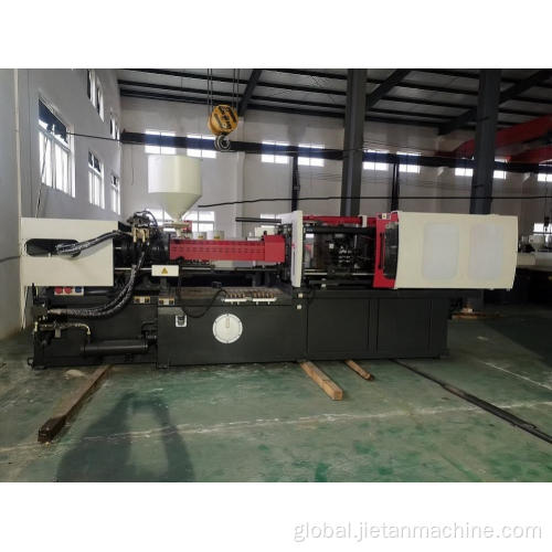 Horizontal Injection Molding Machine PET Servo Injection Molding Machine Factory